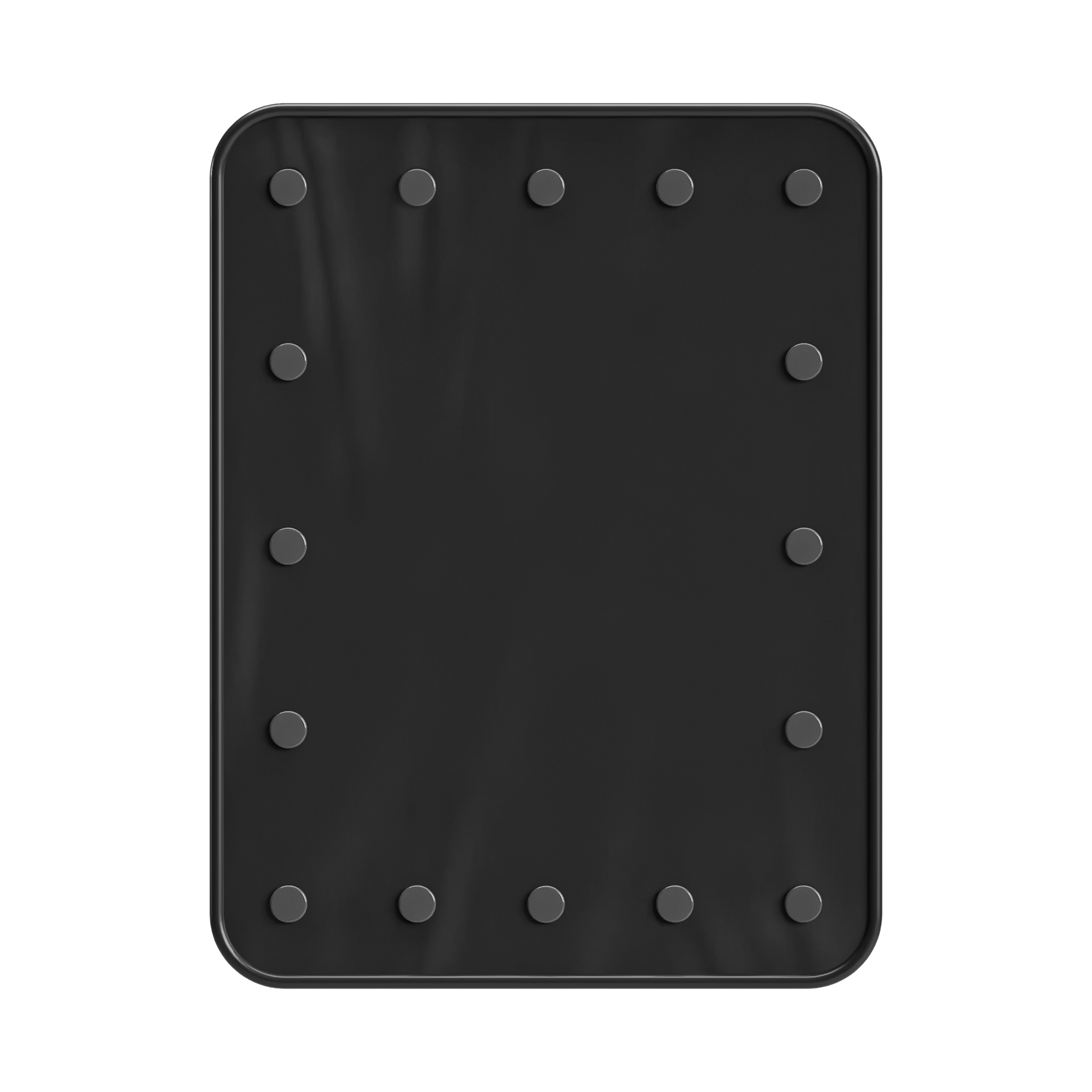 Lance Camper *GLASS ONLY*