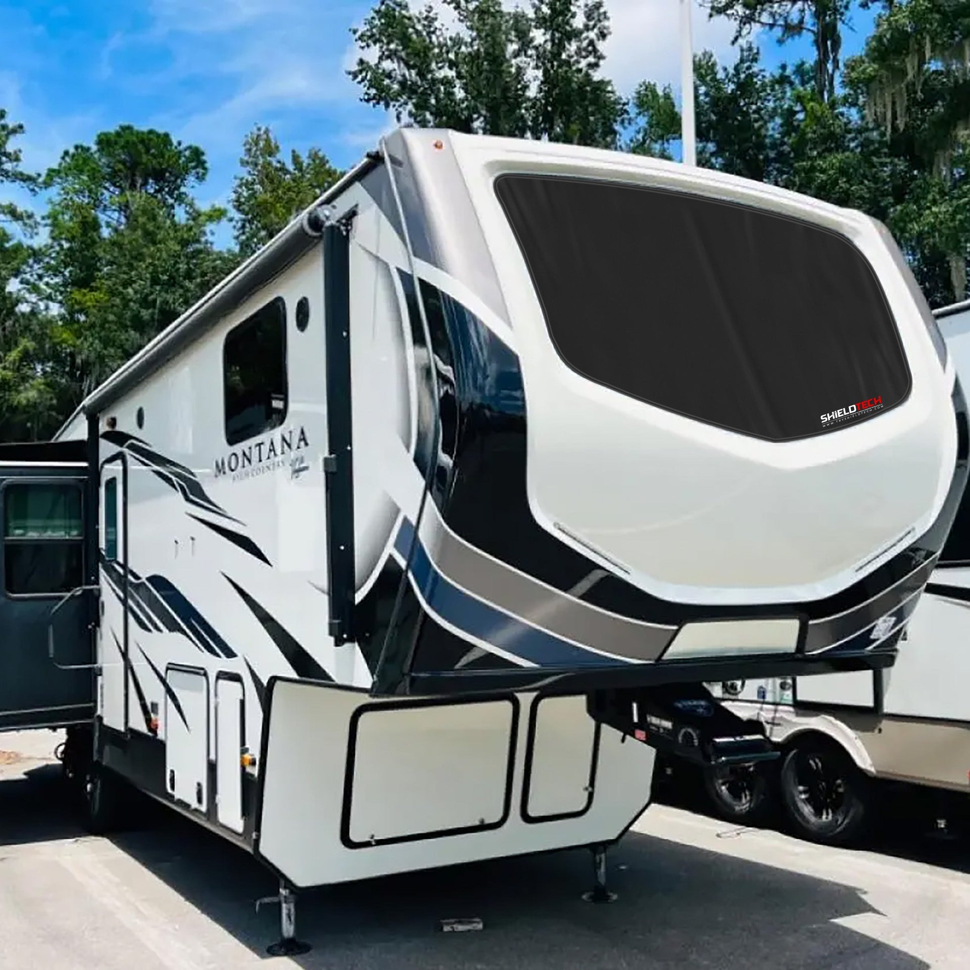 Keystone RV Montana (2016-2025)