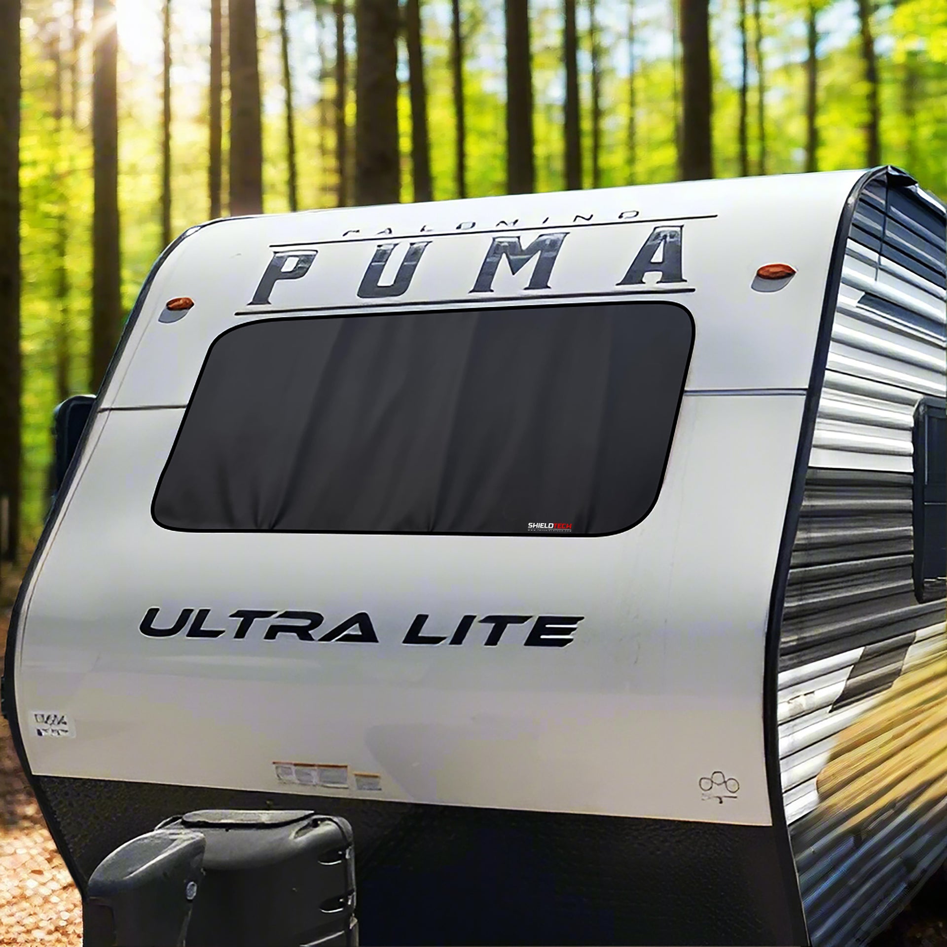 Palomino Puma Ultra Lite (2019-2025)