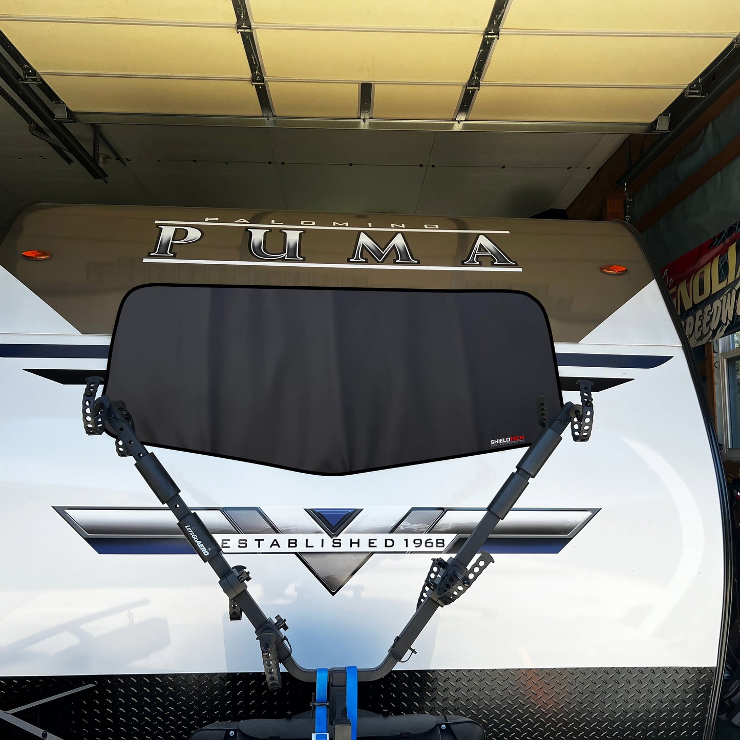 Palomino Puma (2022-2025)