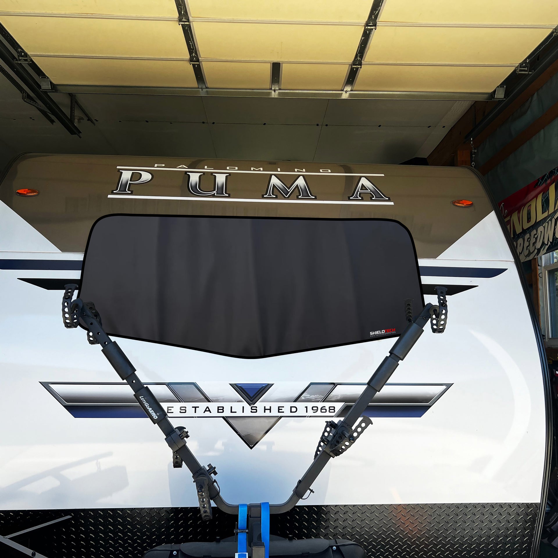 Palomino Puma (2022-2025)