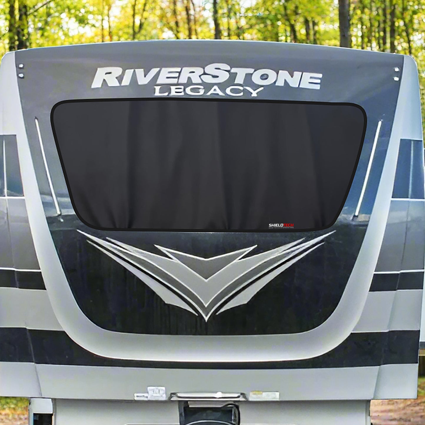 Forest River Riverstone Legacy (2023-2025)