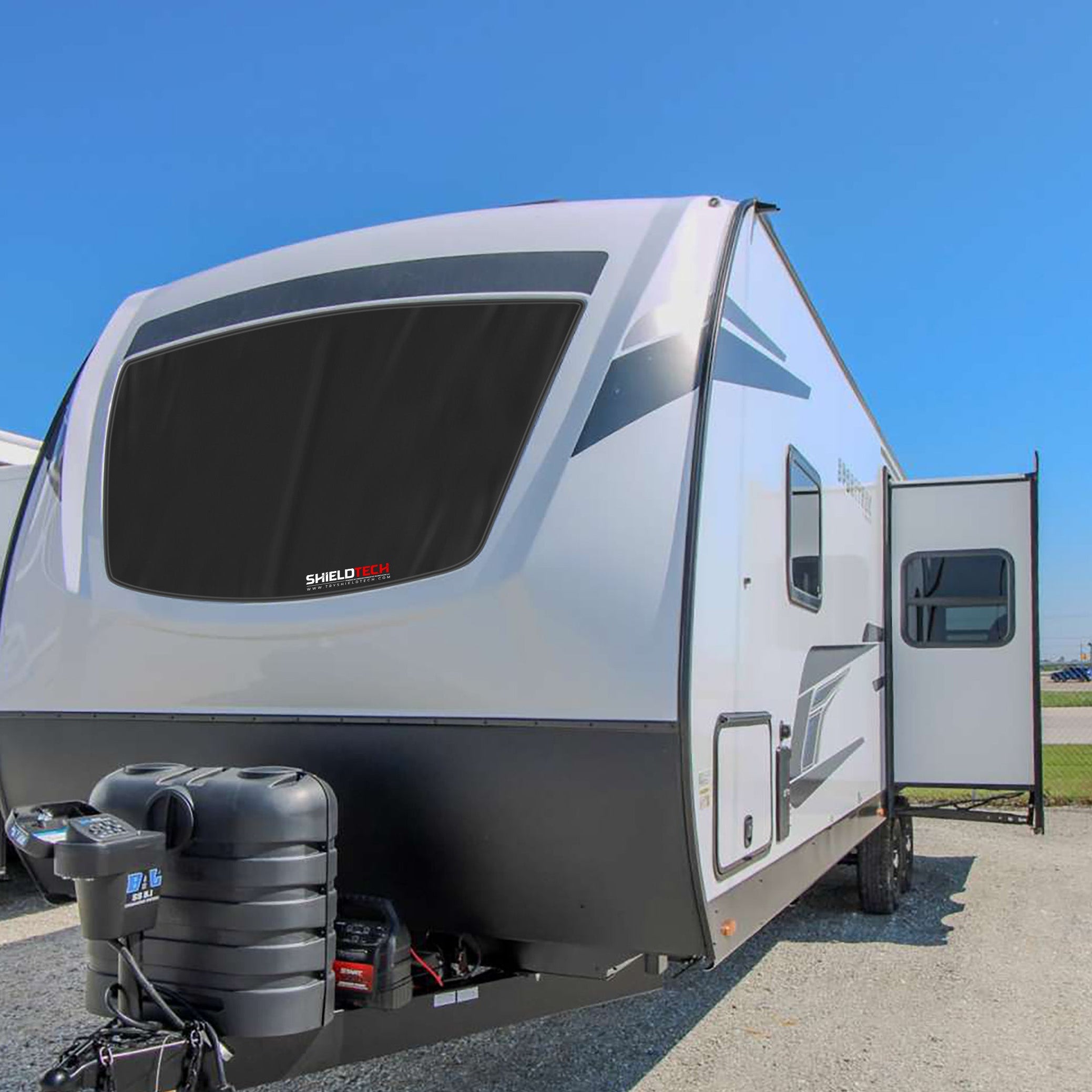 ShieldTech For Venture Rv SportTrek