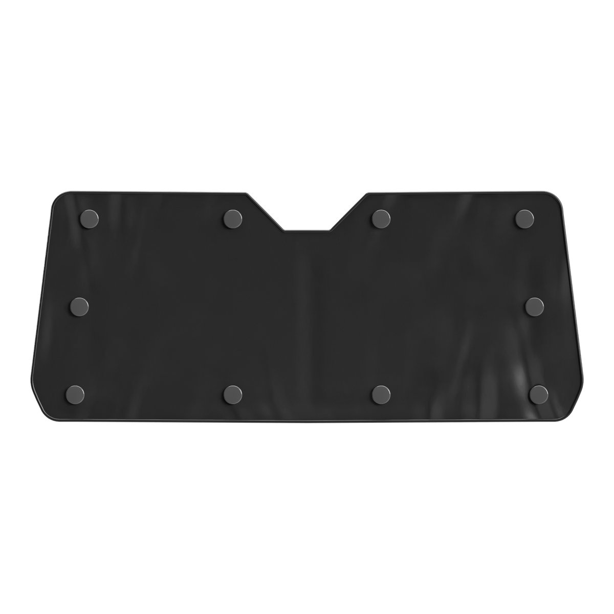 2024-2027 Polaris Xpedition Windshield Cover