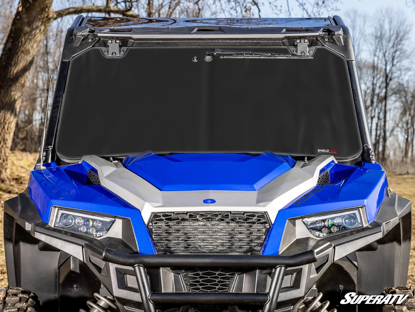 Polaris General (WITH WIPER) (2020-2025)