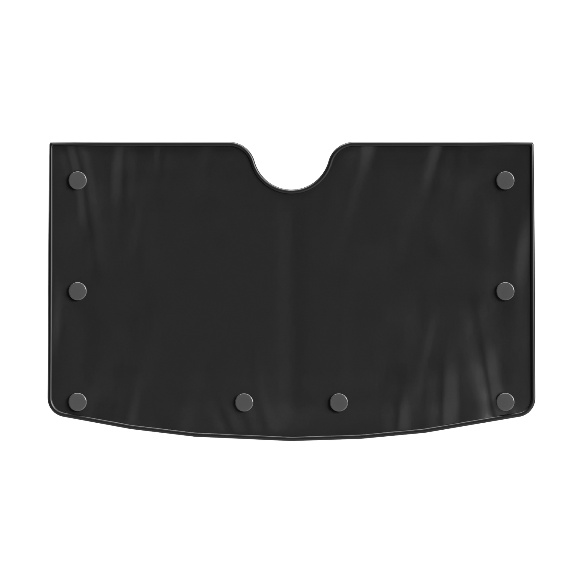 Polaris Ranger (Without Wiper) (2016-2026)