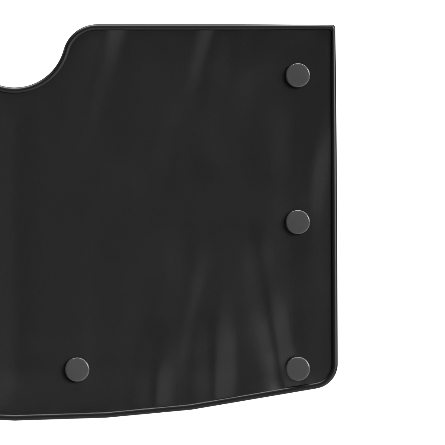 Polaris Ranger (Without Wiper) (2016-2026)