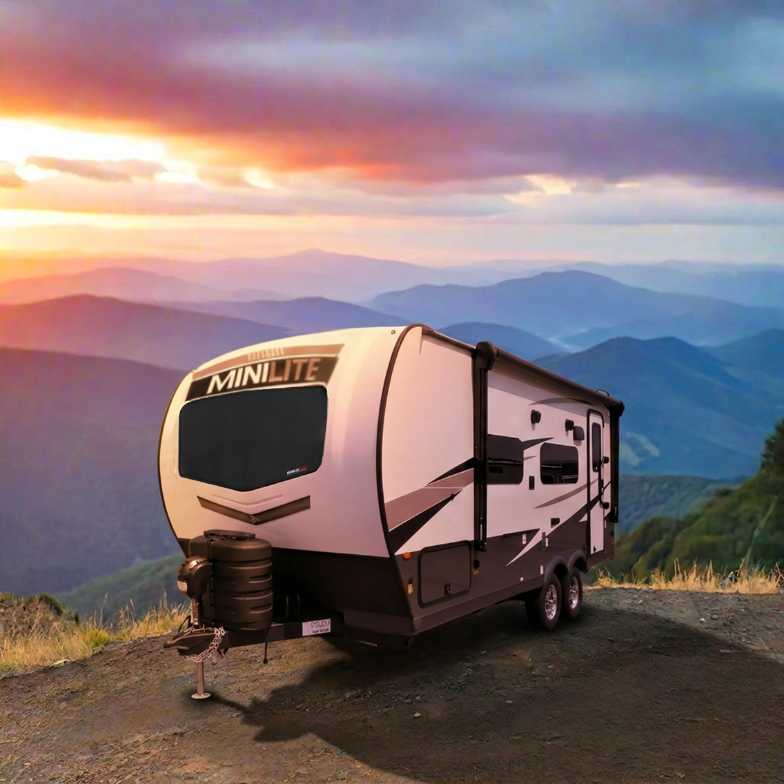 Forest River Rockwood Mini Lite (2018 - 2026)