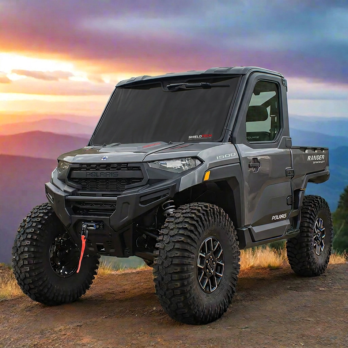 Polaris Ranger (With Wiper) (2016-2026)