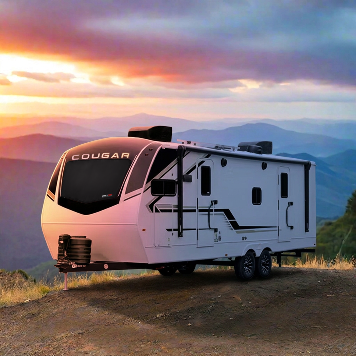 Keystone RV Cougar (2018-2026)