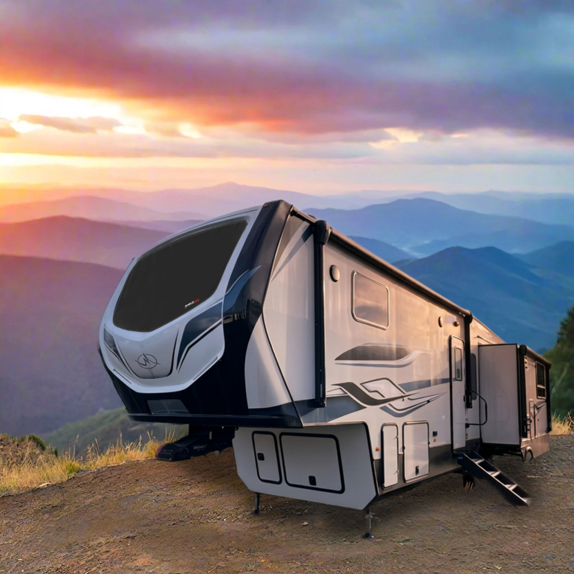 Keystone RV Montana (2016-2025)