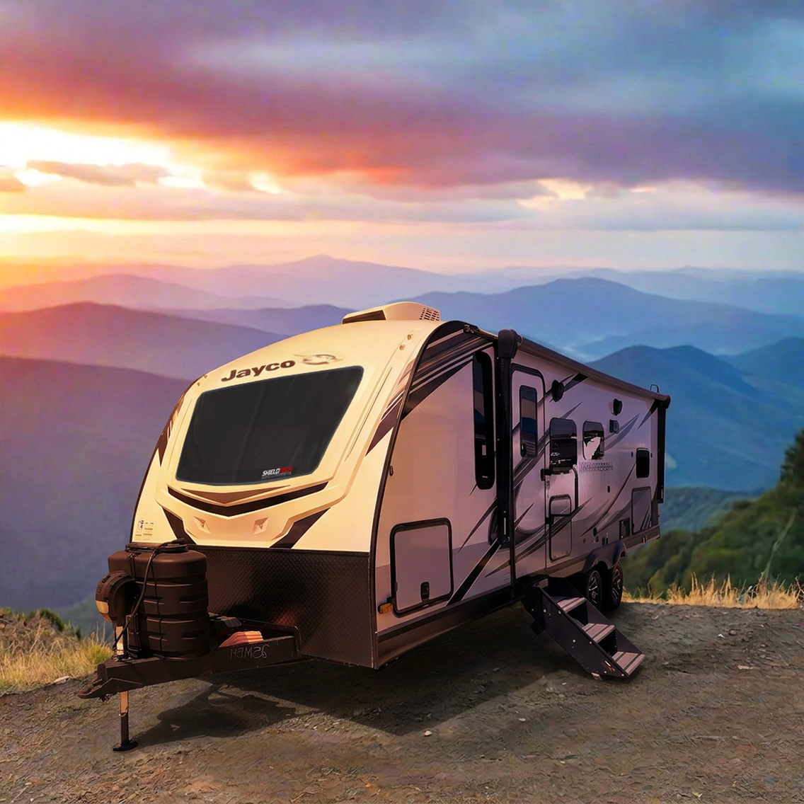 Jayco Whitehawk (2018-2026)