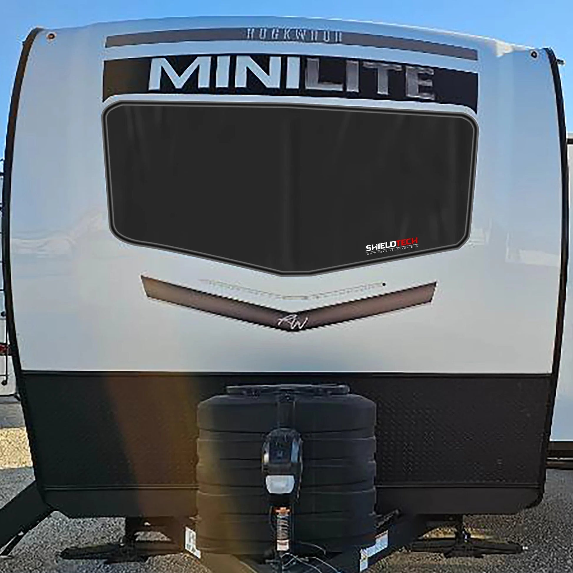 ShieldTech For Forest River Rockwood Mini Lite