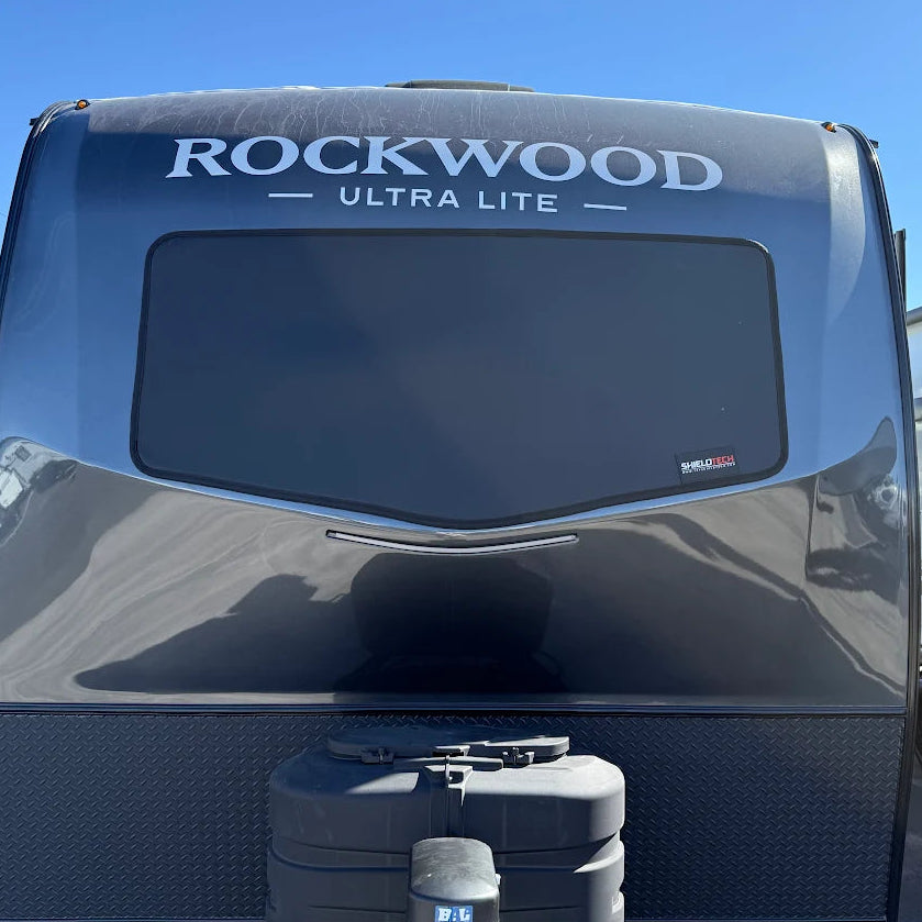 Forest River Rockwood Ultra Lite (2018-2026)